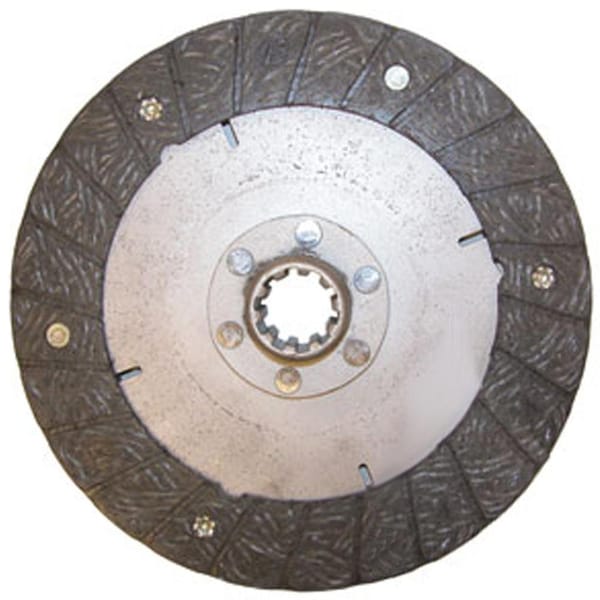 New 9" Trans Disc Fits Case-IH Combine Models 660 960 VA VAC